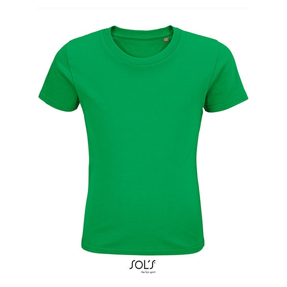 Pioneer Kids T-Shirt
