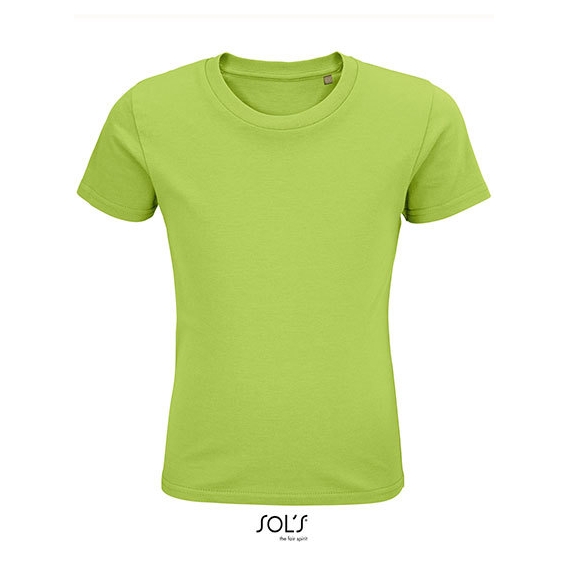 Pioneer Kids T-Shirt