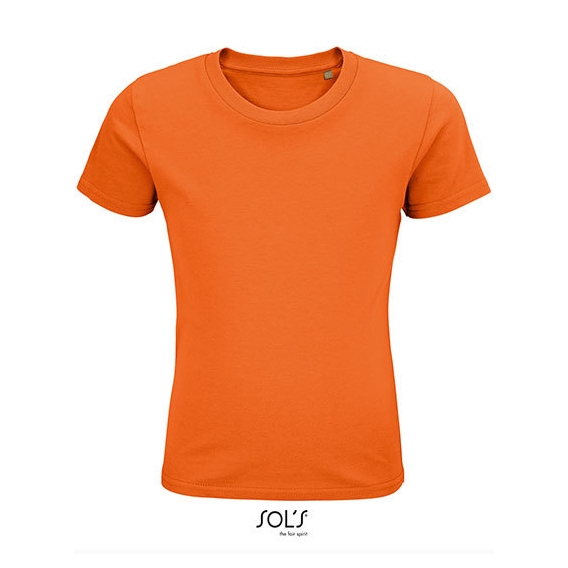 Pioneer Kids T-Shirt