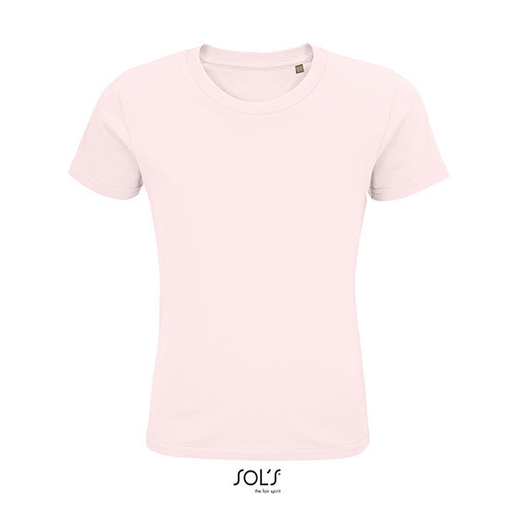 Pioneer Kids T-Shirt