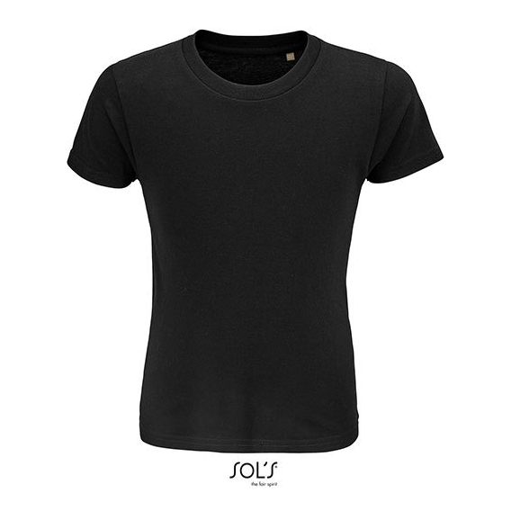 Crusader Kids T-Shirt
