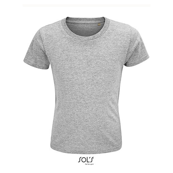 Crusader Kids T-Shirt