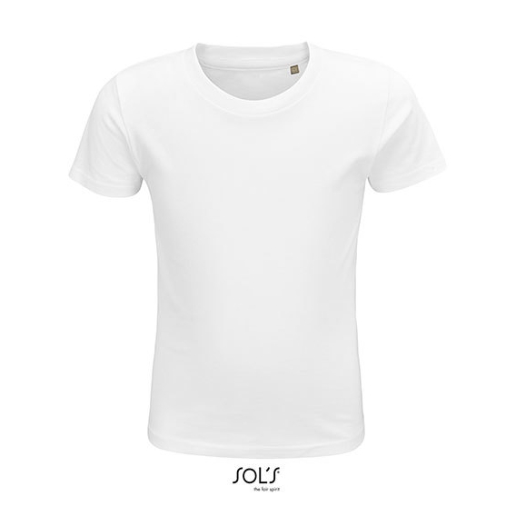 Crusader Kids T-Shirt