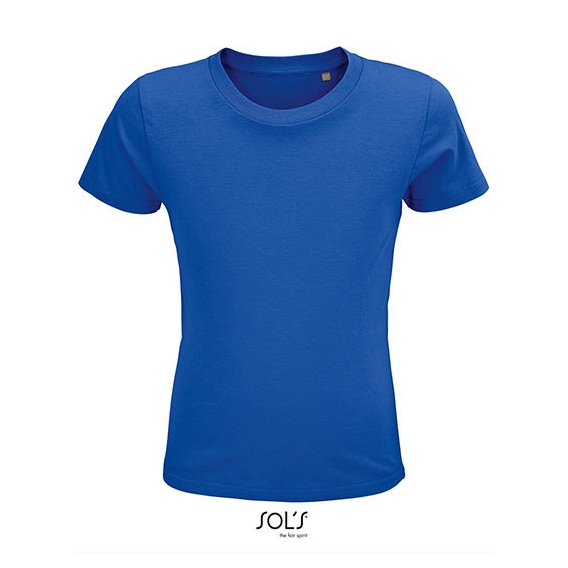 Crusader Kids T-Shirt