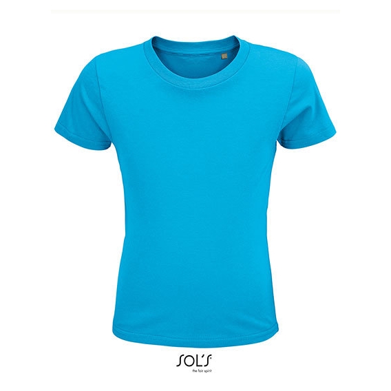 Crusader Kids T-Shirt