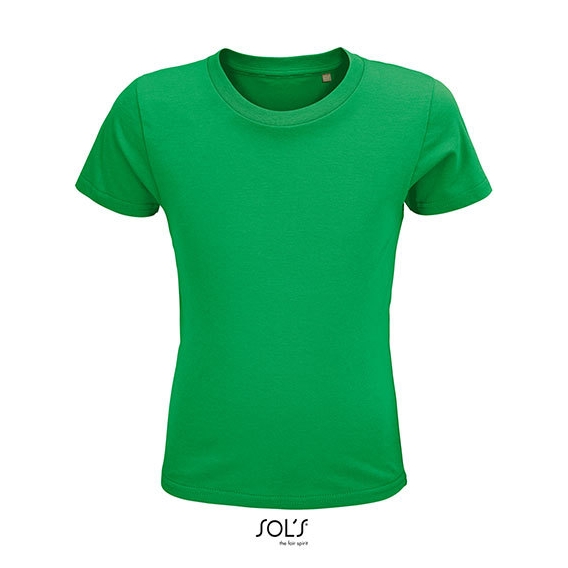 Crusader Kids T-Shirt