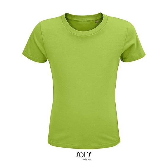 Crusader Kids T-Shirt