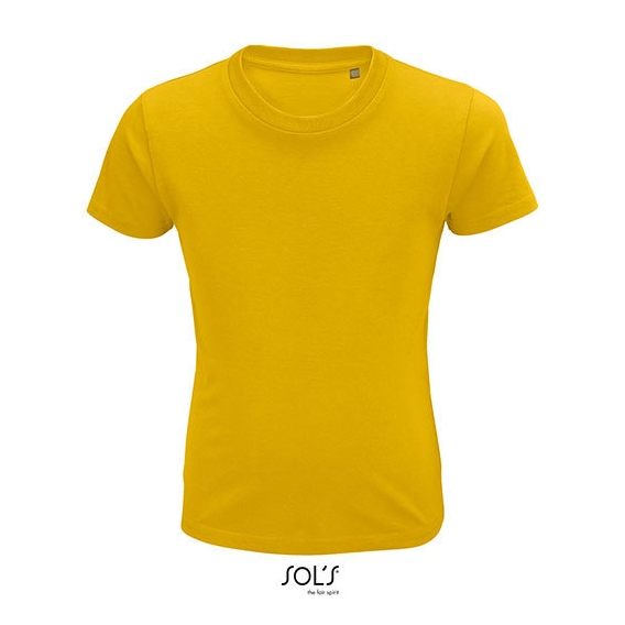 Crusader Kids T-Shirt