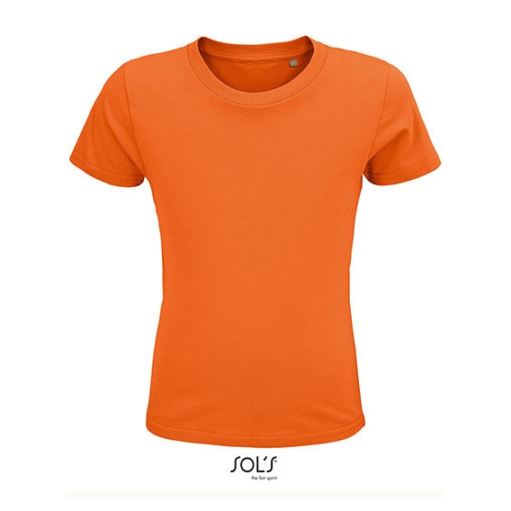 Crusader Kids T-Shirt