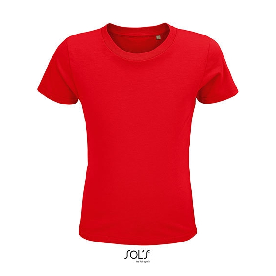 Crusader Kids T-Shirt