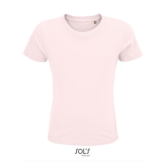 Crusader Kids T-Shirt