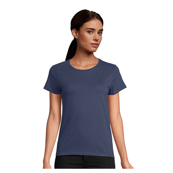 Crusader Women T-Shirt