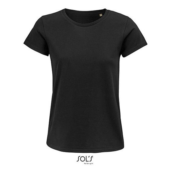 Crusader Women T-Shirt