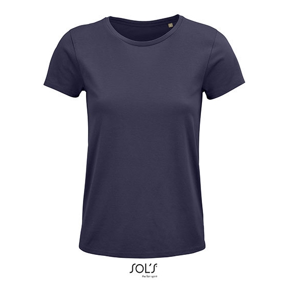 Crusader Women T-Shirt