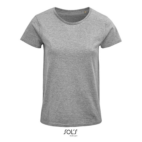 Crusader Women T-Shirt