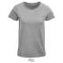 Crusader Women T-Shirt