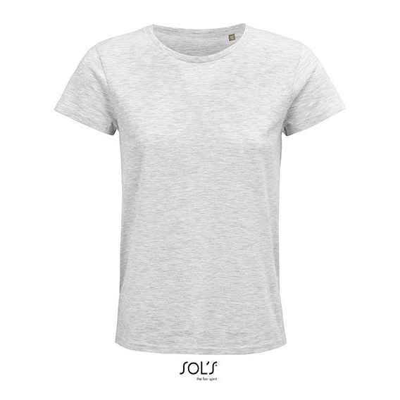 Crusader Women T-Shirt