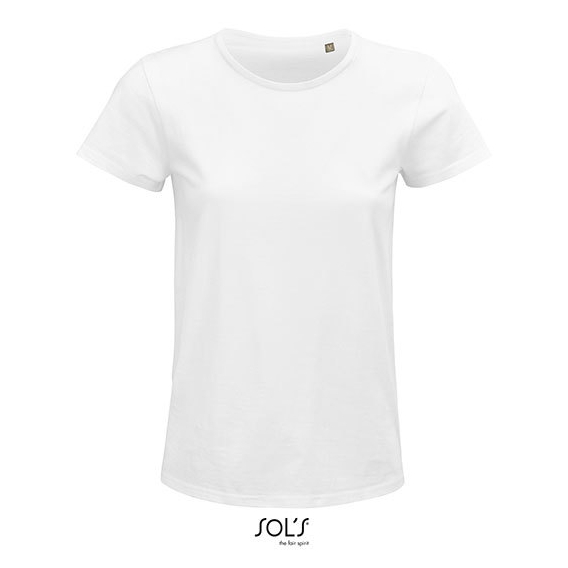 Crusader Women T-Shirt
