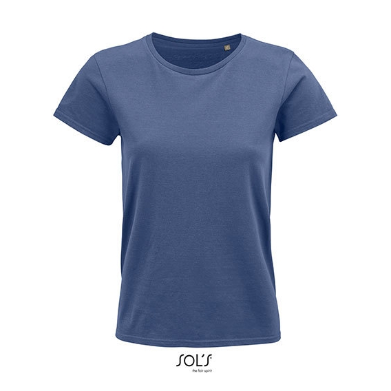 Crusader Women T-Shirt