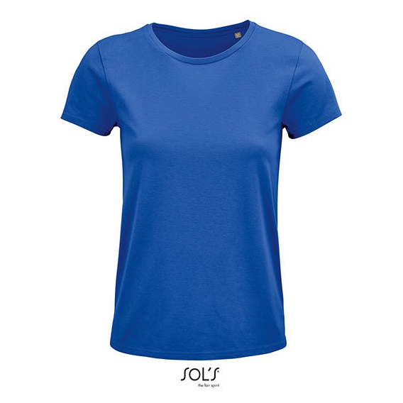 Crusader Women T-Shirt