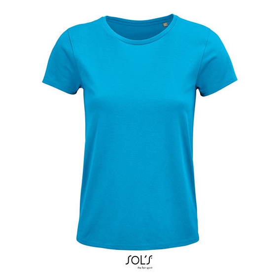 Crusader Women T-Shirt