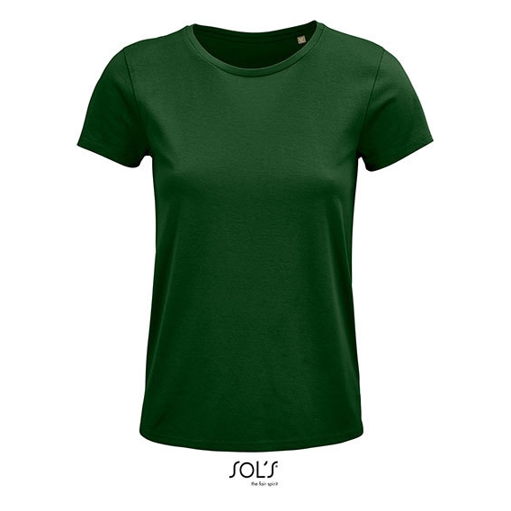 Crusader Women T-Shirt
