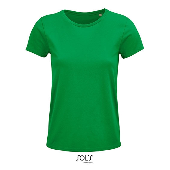 Crusader Women T-Shirt