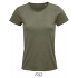 Crusader Women T-Shirt