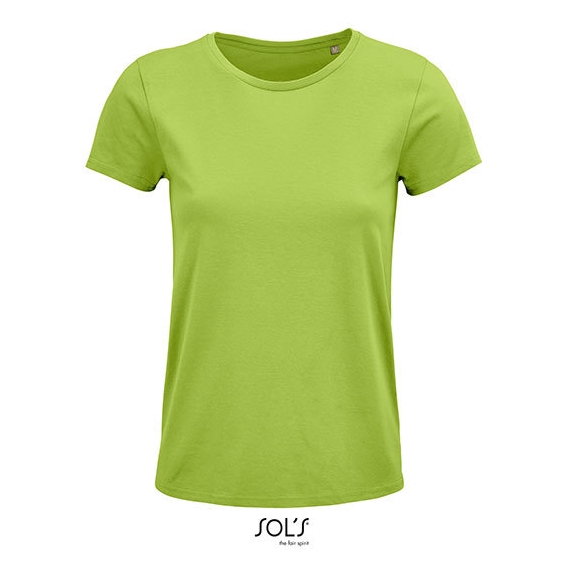 Crusader Women T-Shirt