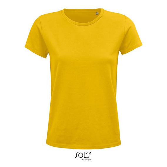 Crusader Women T-Shirt
