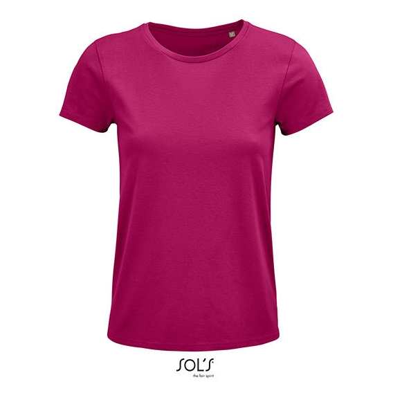 Crusader Women T-Shirt