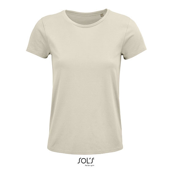 Crusader Women T-Shirt