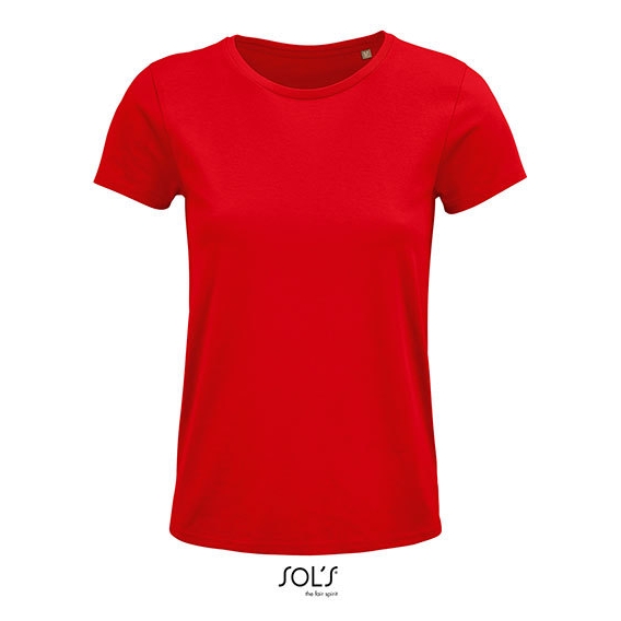 Crusader Women T-Shirt