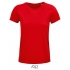 Crusader Women T-Shirt