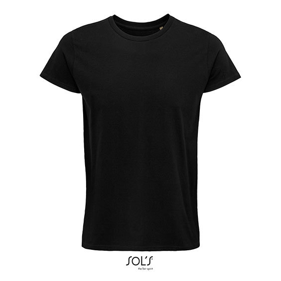 Crusader Men T-Shirt