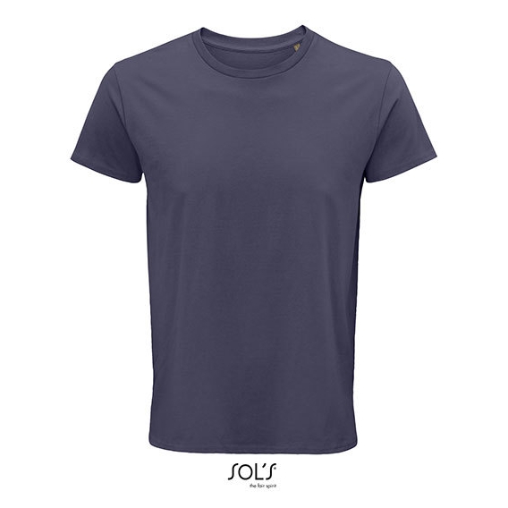 Crusader Men T-Shirt