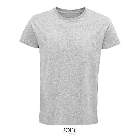 Crusader Men T-Shirt
