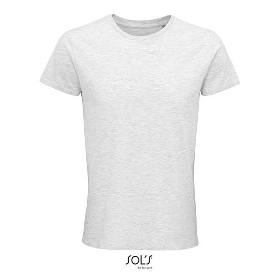 Crusader Men T-Shirt