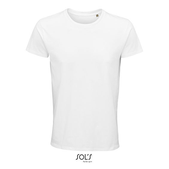 Crusader Men T-Shirt
