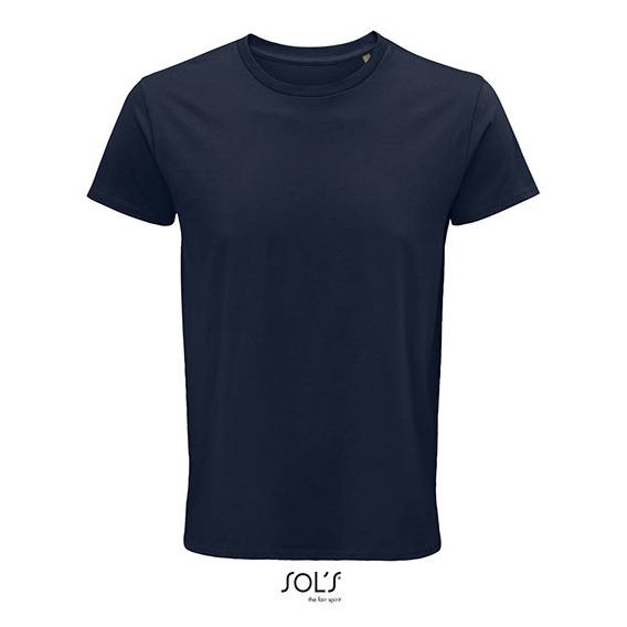 Crusader Men T-Shirt