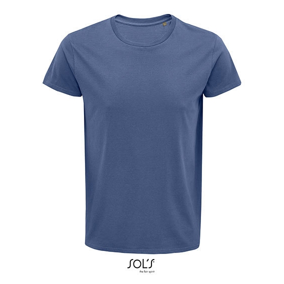 Crusader Men T-Shirt