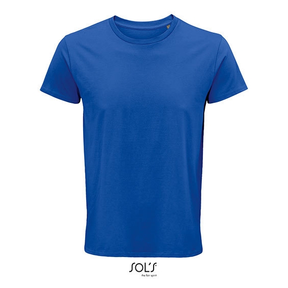 Crusader Men T-Shirt