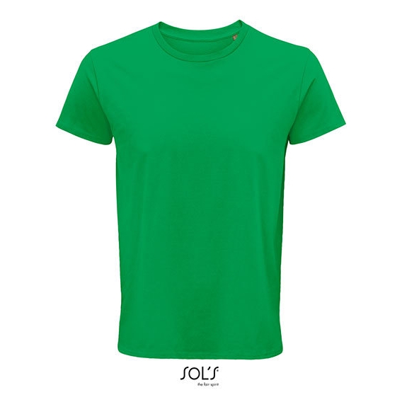 Crusader Men T-Shirt