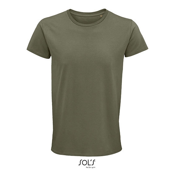 Crusader Men T-Shirt