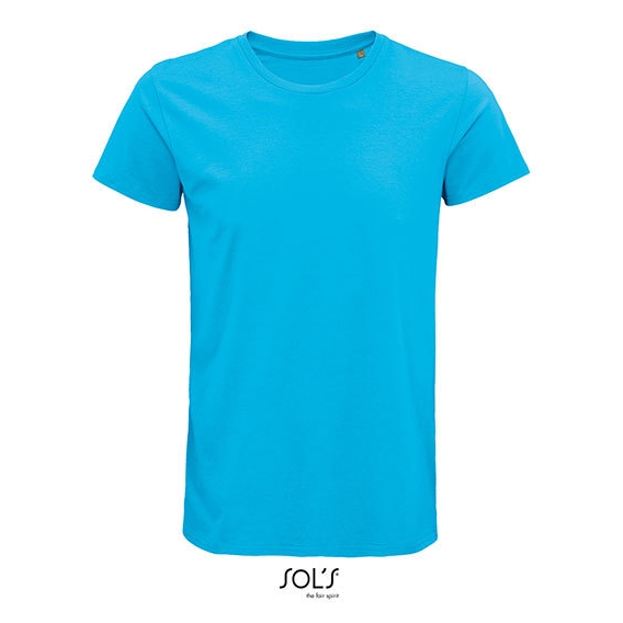Crusader Men T-Shirt