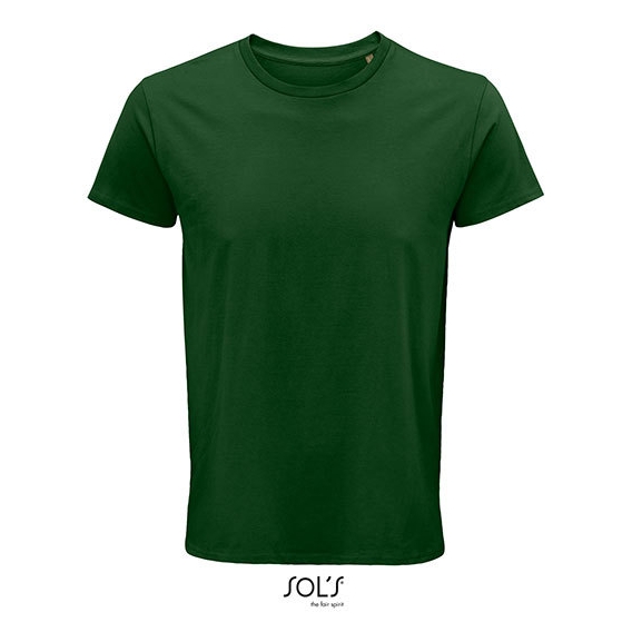 Crusader Men T-Shirt