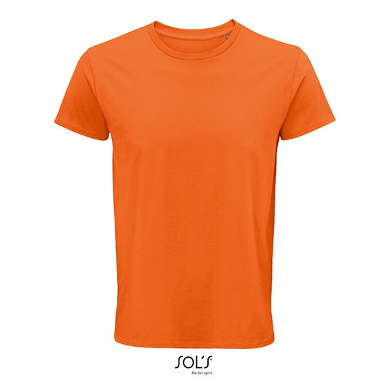 Crusader Men T-Shirt