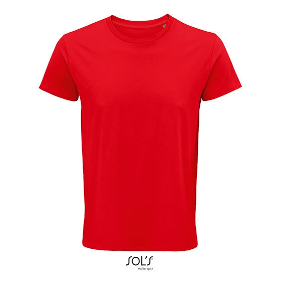 Crusader Men T-Shirt