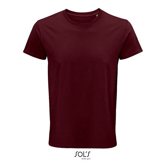 Crusader Men T-Shirt