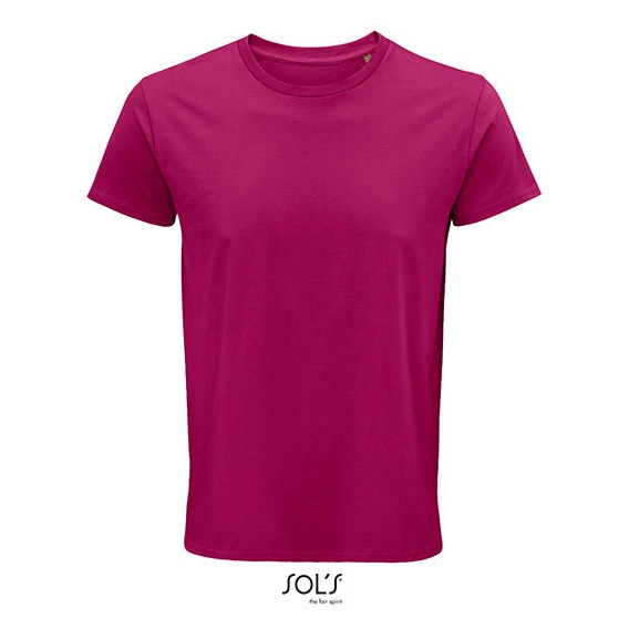 Crusader Men T-Shirt